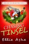 [Miranda Vaughn Mysteries 1.50] • Chasing Tinsel